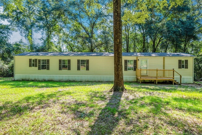 property at 6373 Kilcrease Rd