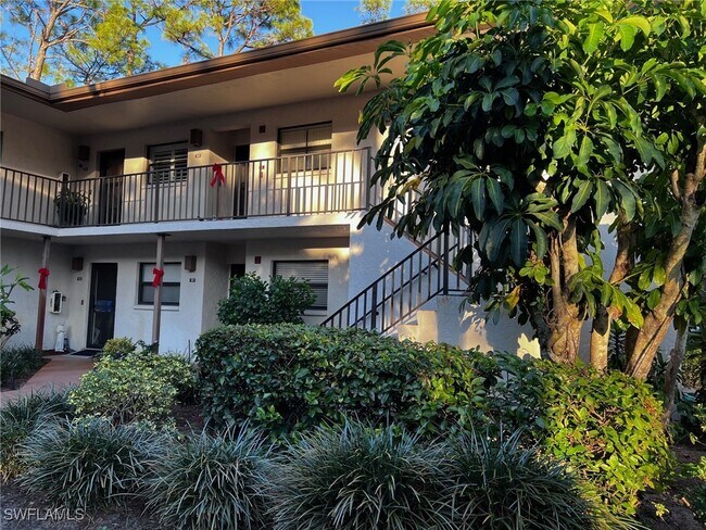 property at 1801 Courtyard Way