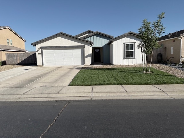 property at 2108 Eureka Ct