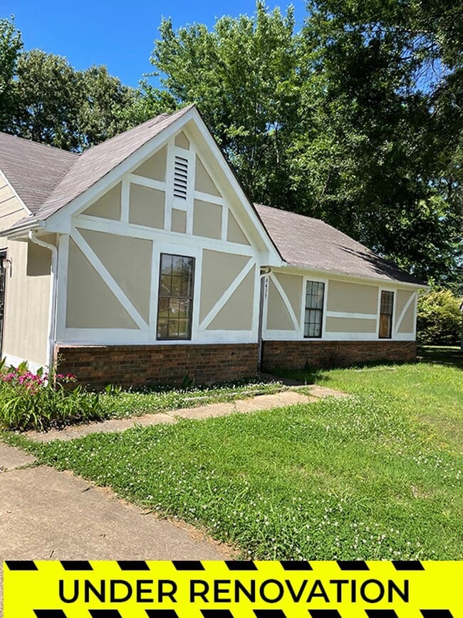 4439 Stoney Creek Cove