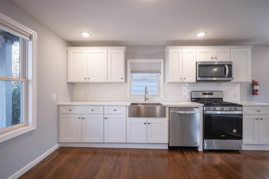 38 Mill St in Bloomfield, NJ - Building Photo