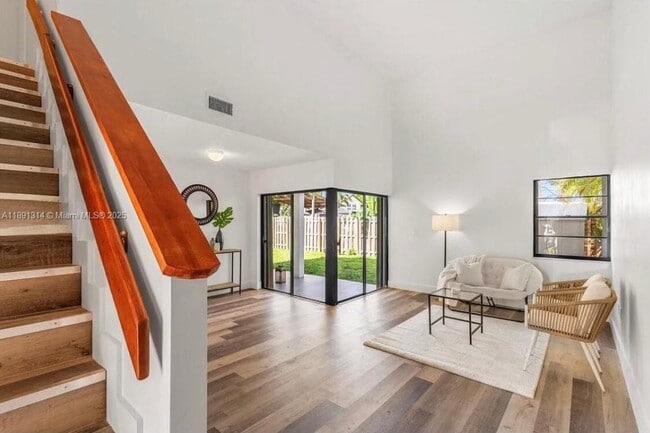 property at 2512 SW 113th Ct