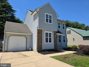 136 Center St in Camden, DE - Building Photo - Building Photo