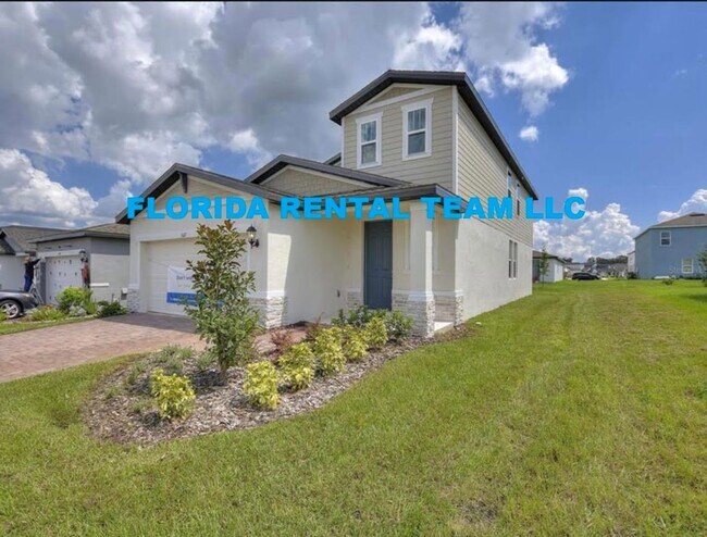 property at 3687 Caspian St