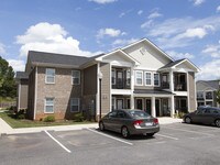 Milstead Woods in Taylorsville, NC - Building Photo - Building Photo