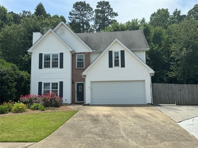 property at 2910 Arden Ridge Dr