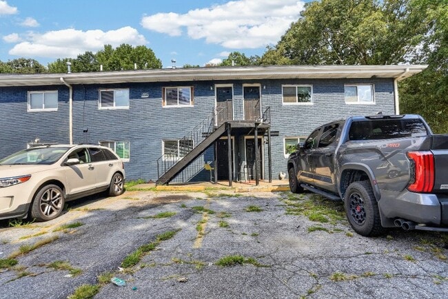 property at 609 Allen Dr