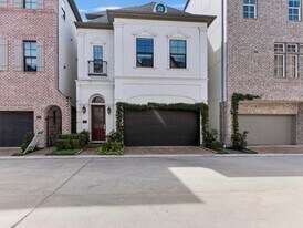 2006 Covent Garden Station in Houston, TX - Building Photo