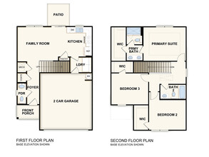 307 Azore Way in Summerville, SC - Building Photo - Building Photo