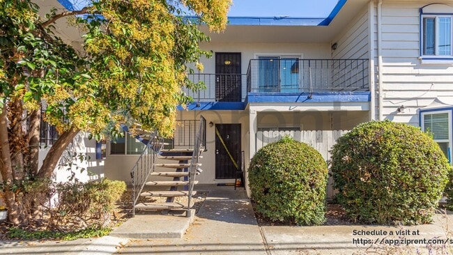 3691 Cape Cod Ct in San Jose, CA - Building Photo - Building Photo