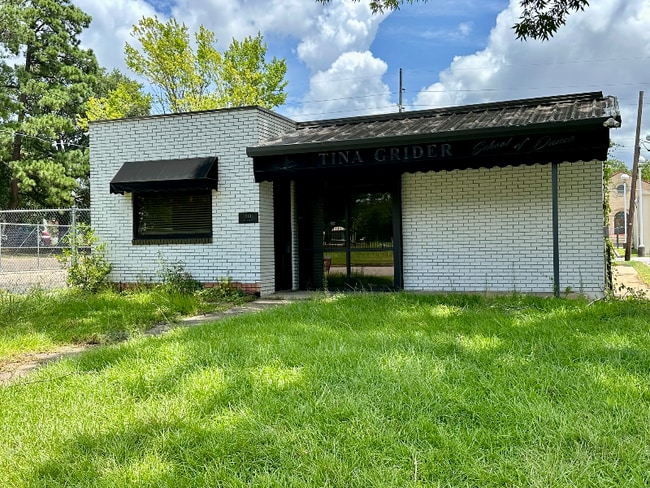 510 N 5th St in Longview, TX - Building Photo - Building Photo