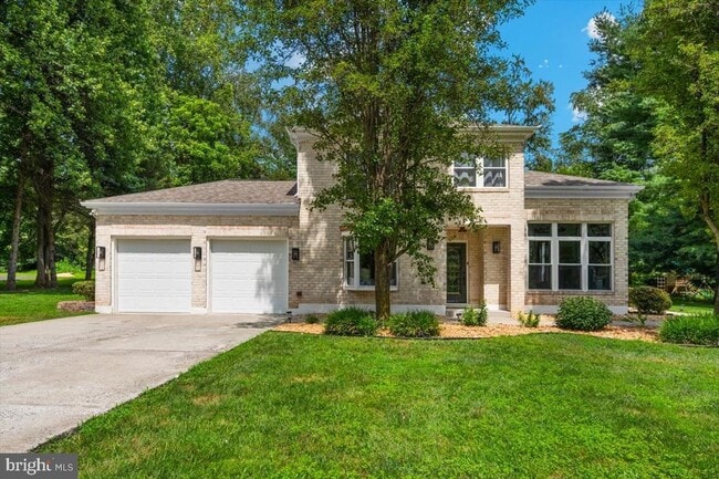 property at 6109 Colchester Rd