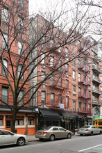 25 Clinton Street in New York, NY - Building Photo - Building Photo