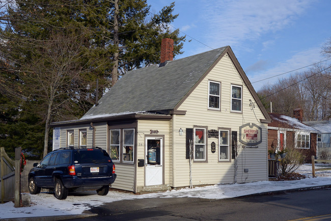 Casas Alquiler en East Weymouth, MA