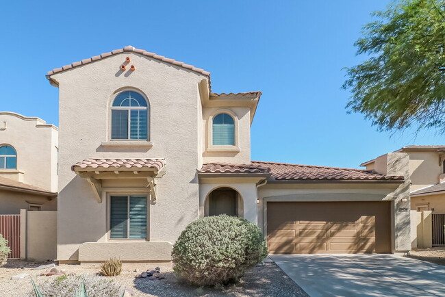 property at 5426 W Harwell Rd