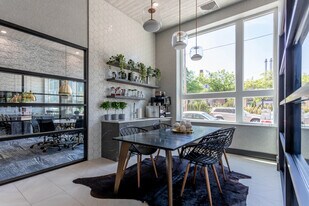 Aura at City Crossing in New Haven, CT - Building Photo