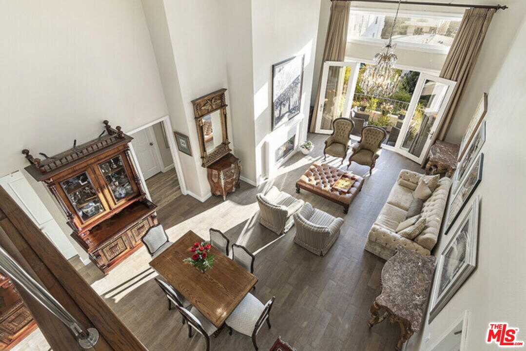 1650 Veteran Ave in Los Angeles, CA - Building Photo