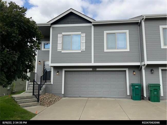 16310 Browne St in Omaha, NE - Building Photo - Building Photo