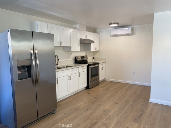 property at 12126 Oxnard St