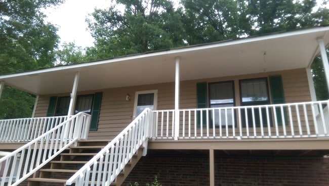 property at 366 Morgan Johnston Cir