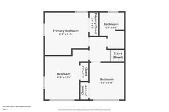 754 Cedar Crest Ln in Birmingham, AL - Building Photo - Building Photo