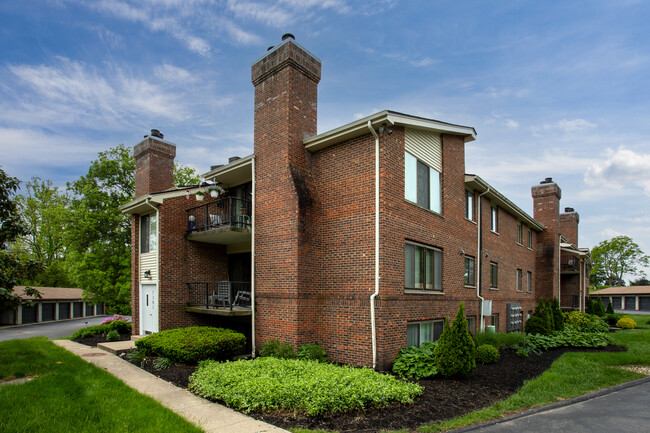 1301 Boone Aire Rd in Florence, KY - Building Photo - Building Photo