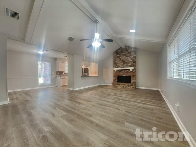 23107 Earlmist Dr in Spring, TX - Building Photo - Building Photo