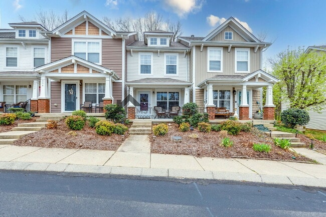 property at 668 Flintlock Ct