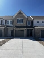 204 Tyler Cornerstone Trl in Smyrna, TN - Building Photo