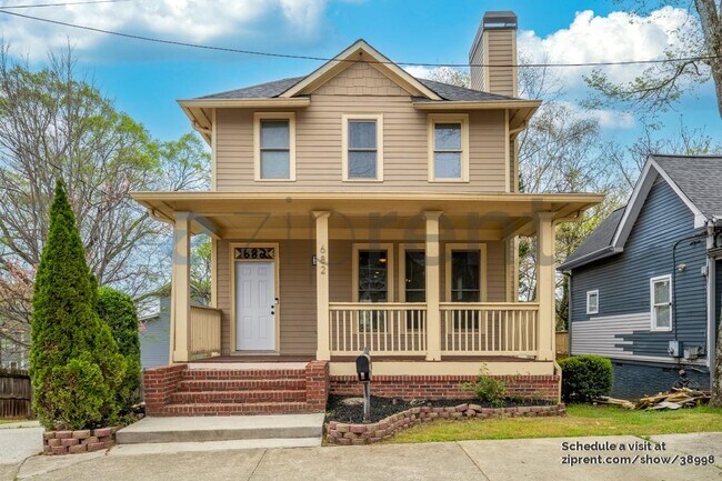 property at 682 Garibaldi St SW