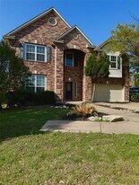 109 Justin Leonard Dr in Round Rock, TX - Building Photo
