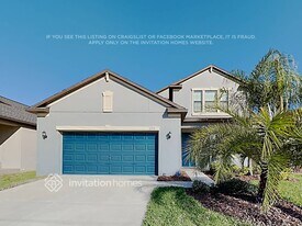 10914 Great Cormorant Dr in Riverview, FL - Building Photo