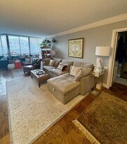 1718 P St NW, Unit 606 in Washington, DC - Building Photo