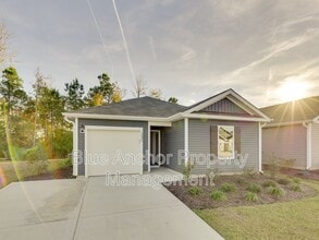 3026 Course Ln in Surf City, NC - Building Photo - Building Photo