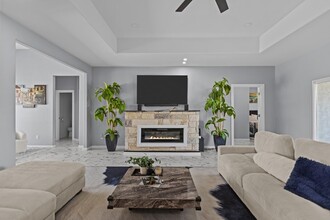 12029 W Palomino Dr in Odessa, TX - Building Photo - Building Photo