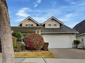 3632 4th Ave NW in Olympia, WA - Building Photo