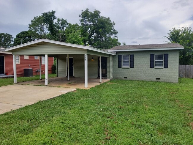property at 708 Mohawk Ave