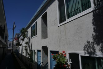 1022 Euclid in Santa Monica, CA - Building Photo - Building Photo