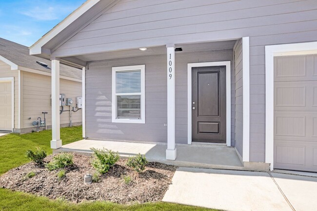 1009 Macnab Dr in Princeton, TX - Building Photo - Building Photo