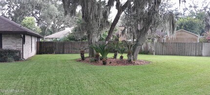 3119 Marrano Dr in Orange Park, FL - Building Photo - Building Photo