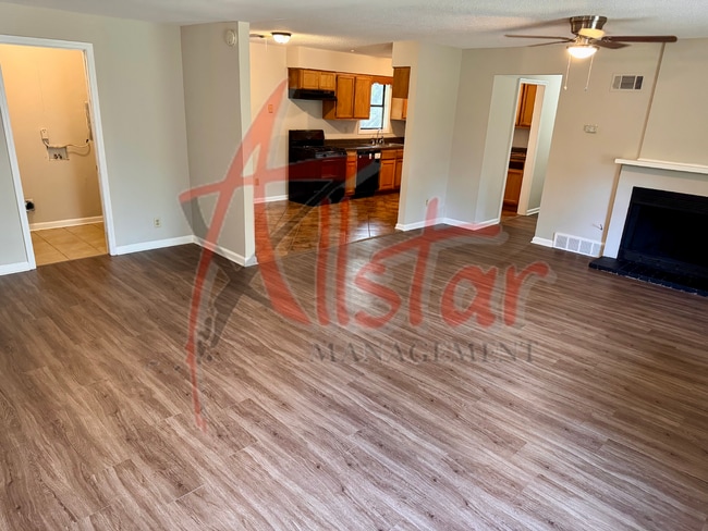 1580 Gilford Cove E in Southaven, MS - Building Photo - Building Photo