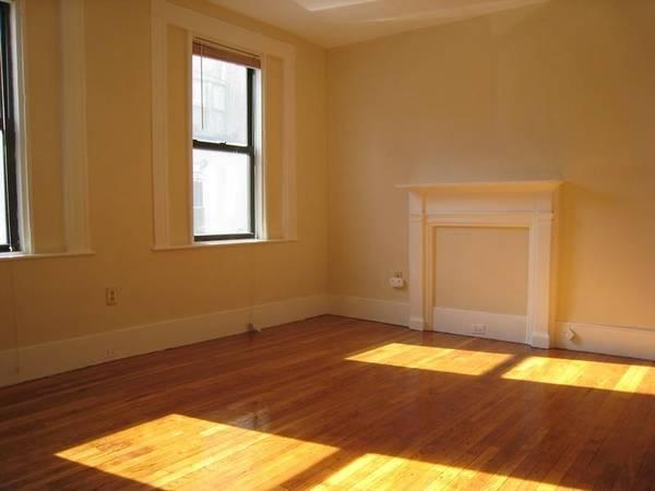 property at 48 John F. Kennedy St