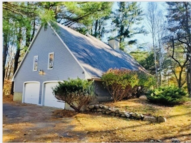 property at 306 Grove St