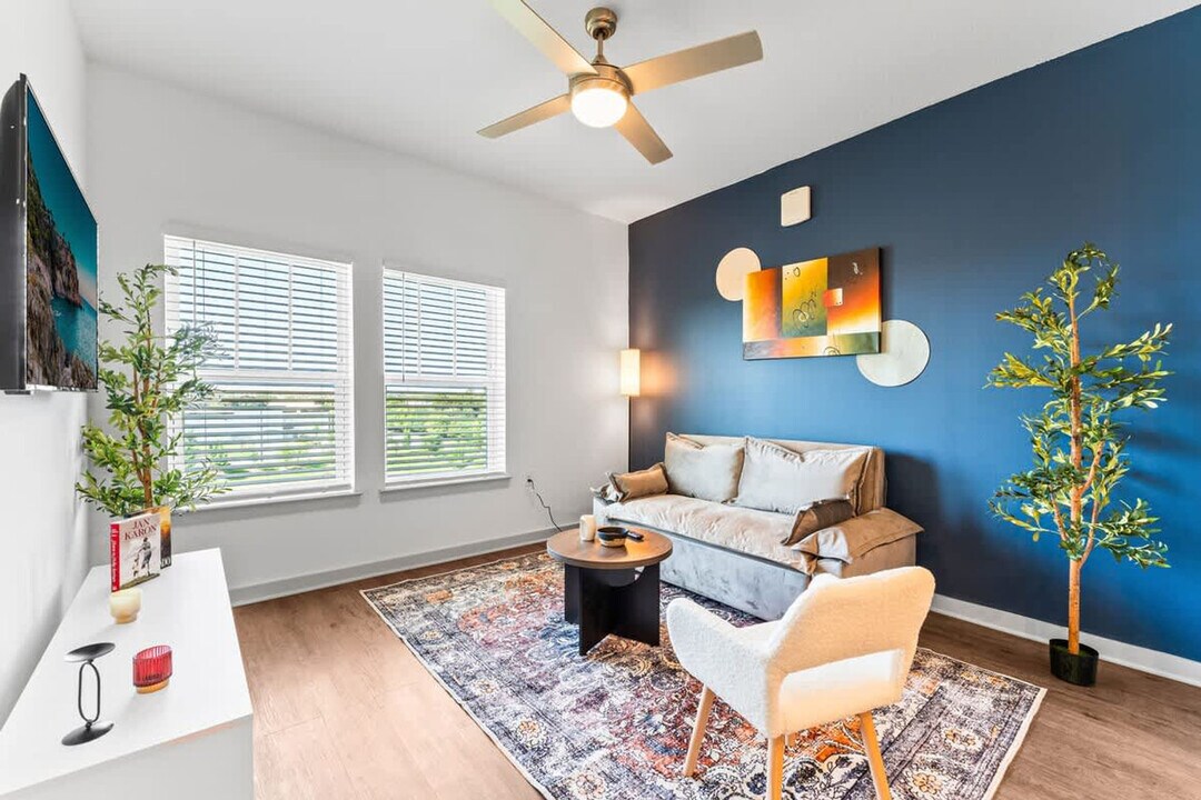 14515 Star Water Rd in Kissimmee, FL - Building Photo