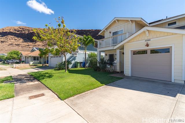 property at 87-1043-1043 Anaha St