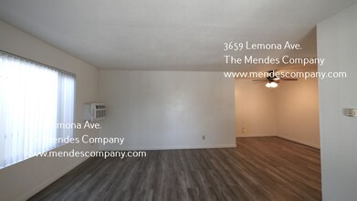 3659 Lemona Ave in San Diego, CA - Building Photo - Building Photo