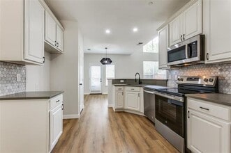 4551 Woodsboro Ln in Plano, TX - Building Photo - Building Photo