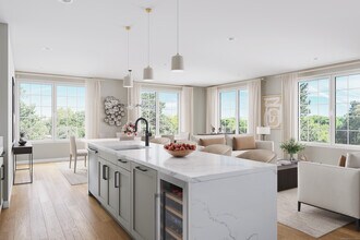 1040 Boston Post Rd in Darien, CT - Foto de edificio - Building Photo