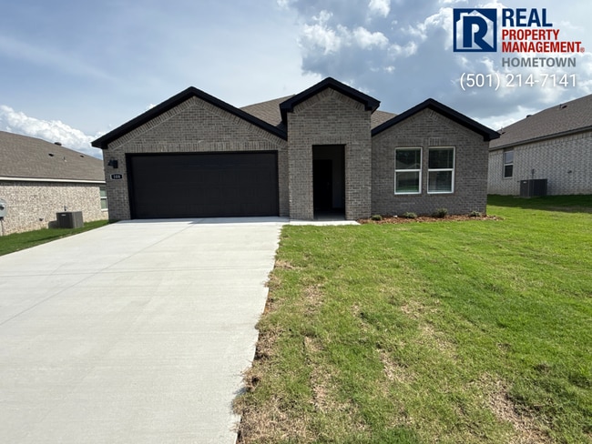 property at 108 E Fredonia Ct