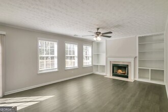 1001 River Plantation Dr in Woodstock, GA - Building Photo - Building Photo